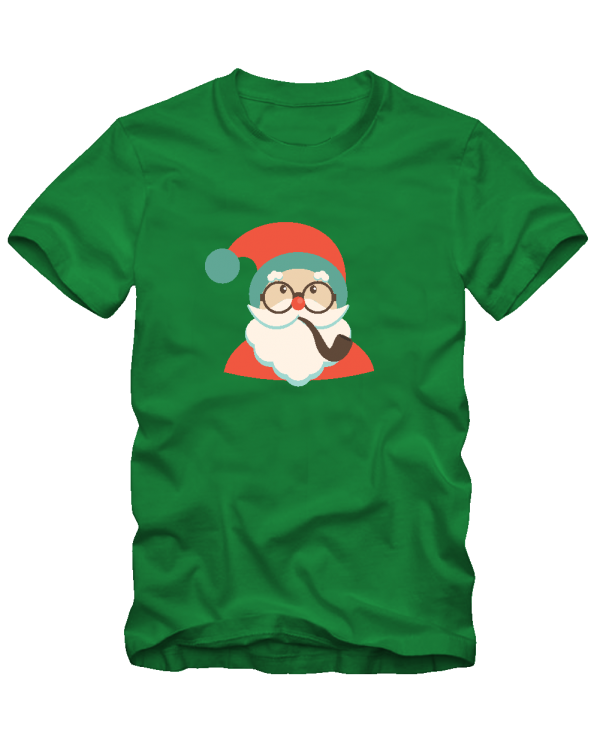 Santa Santa